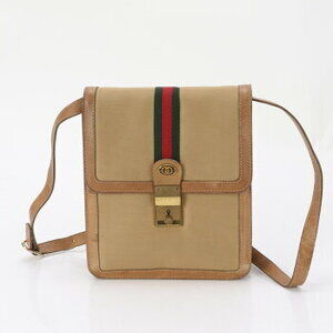 Gucci Sherry Line shoulder bag crossbody